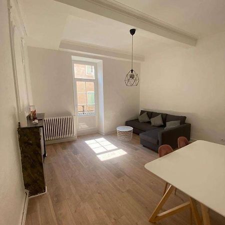 מילאו Appartement De Charme En Centre Ville מראה חיצוני תמונה