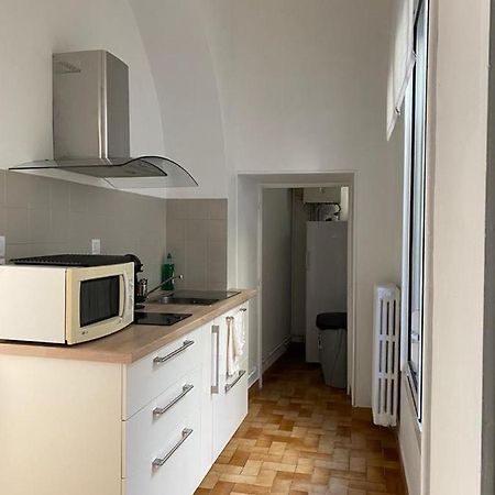 מילאו Appartement De Charme En Centre Ville מראה חיצוני תמונה