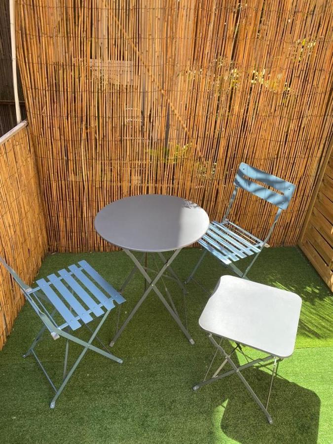 מילאו Appartement De Charme En Centre Ville מראה חיצוני תמונה