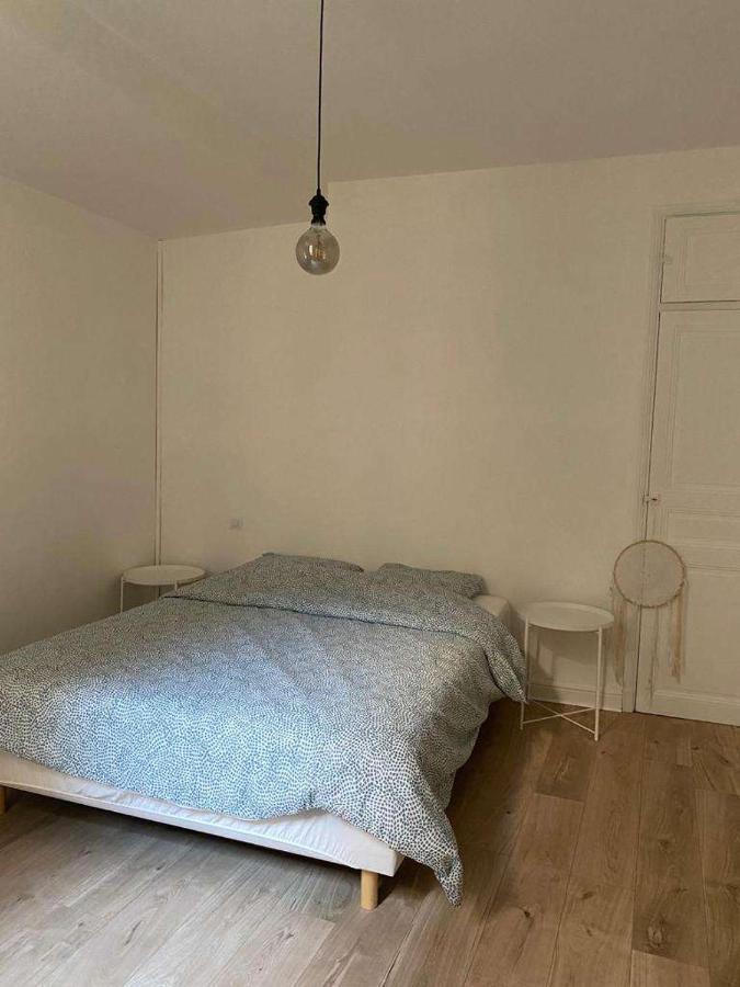 מילאו Appartement De Charme En Centre Ville מראה חיצוני תמונה