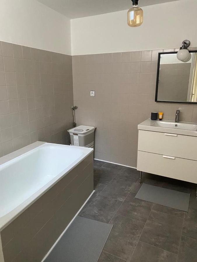 מילאו Appartement De Charme En Centre Ville מראה חיצוני תמונה